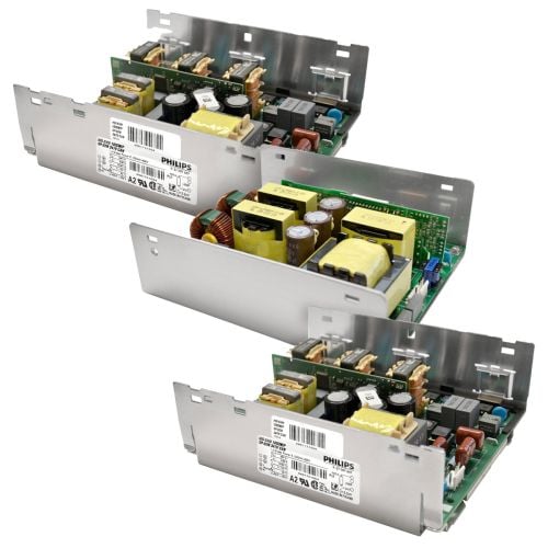 Agrolux Driver