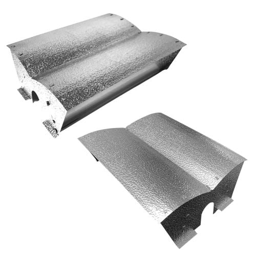 Agrolux Reflector