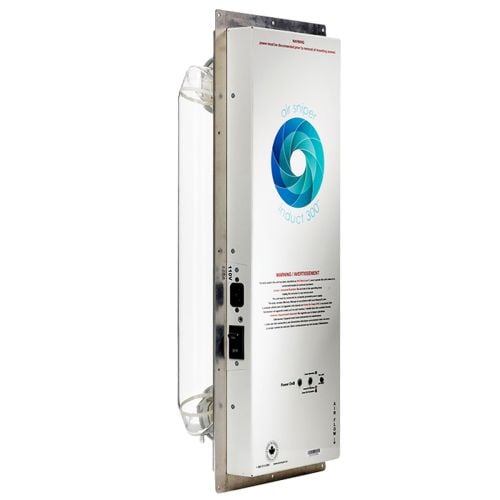 Air Sniper Induct 300W Standard