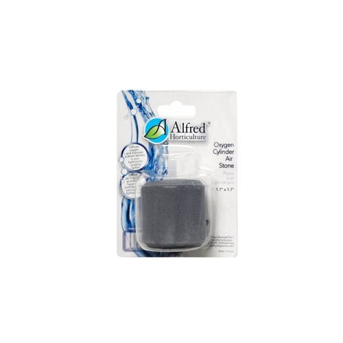 Alfred Air Stone Cylinder 1.7" x 1.7"