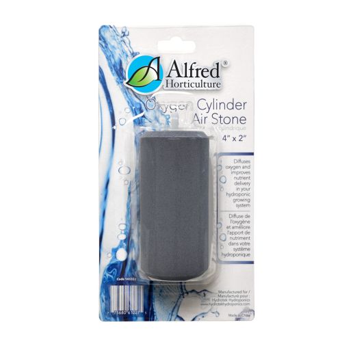 Alfred Air Stone Cyinder 4