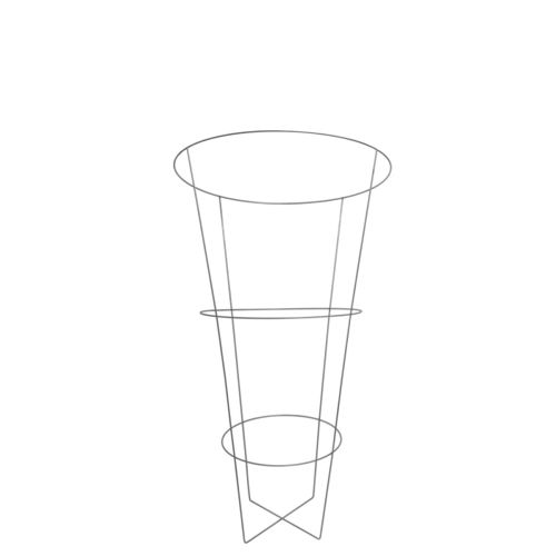 Alfred Tomato Cage W/Bottom 32