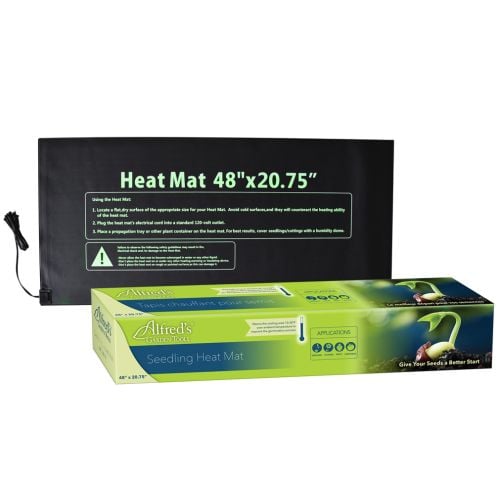 Alfred Heat Mat 48