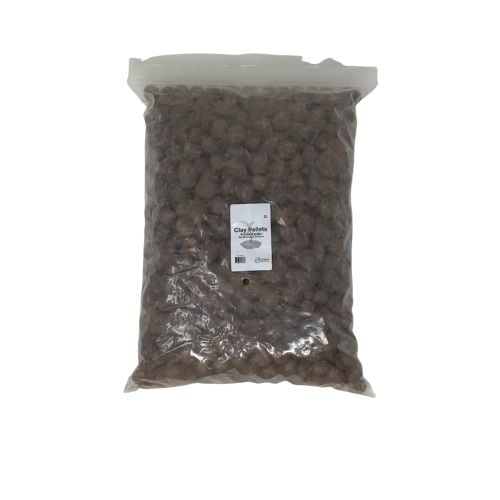 Alfred Horticulture Clay Pellets Medium Size 10-20mm 2L
