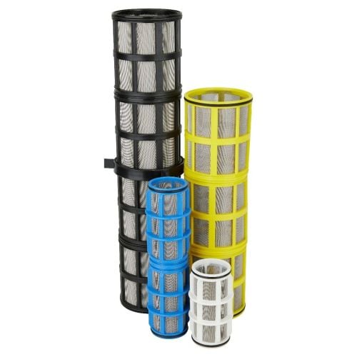 Amiad Screen Element Filter 2