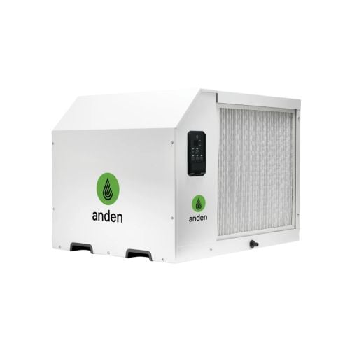 Anden A321 V3 Dehumidifier 277V
