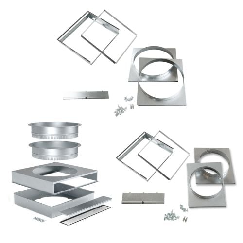 Anden Dehumidifier Ducting Kit