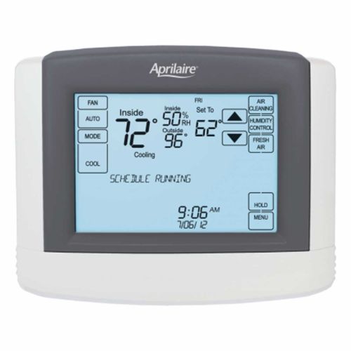 Anden Wi-Fi Thermostat 8830
