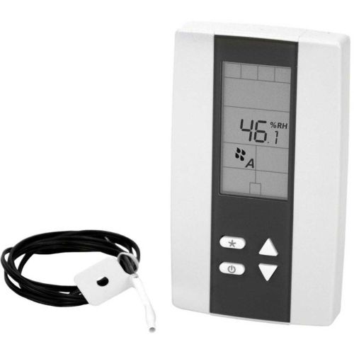 Anden Wall Mount Digital Humidistat