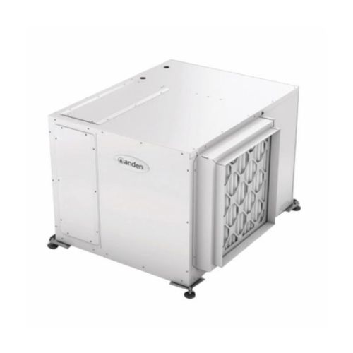 Anden Industrial Dehumidifier 200 Pints/Day 240V