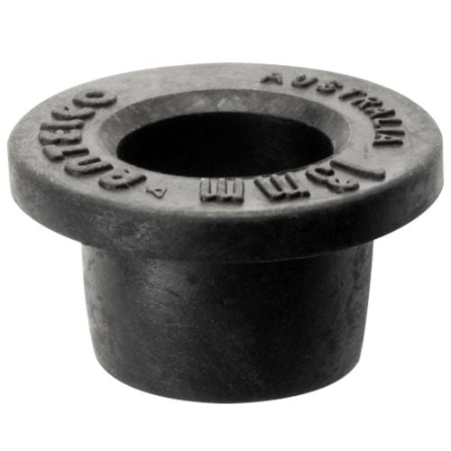 Capo Joint en caoutchouc 13mm (25/Paquet) Antelco