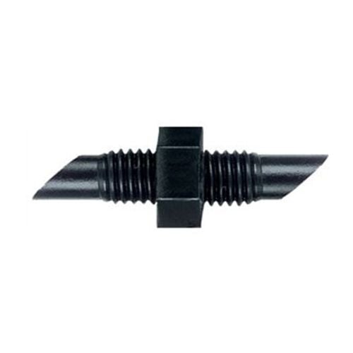 Raccord 10-32 Filetage/Filetage (100/Paquet) Antelco