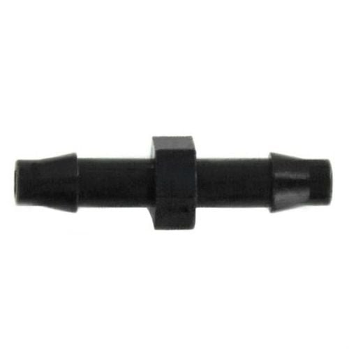 Raccord 1/4" Barb/Barb (100/Paquet) Antelco