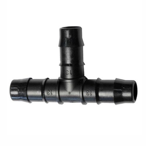 Té DB 25mm 1" (25/Paquet) Antelco