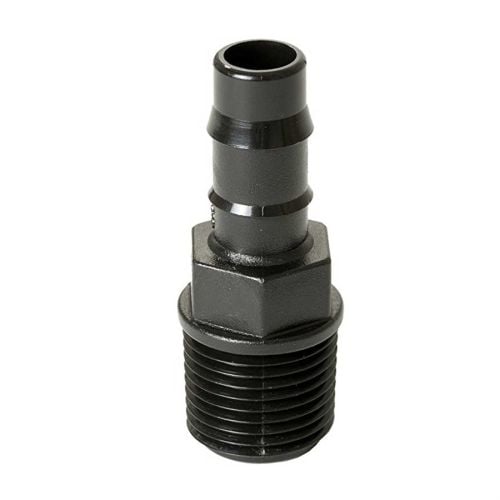 Antelco Male Adapter 1/2