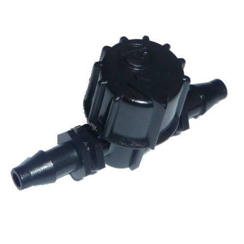 Antelco Vari-Flow Valve Barb/Barb 0.18