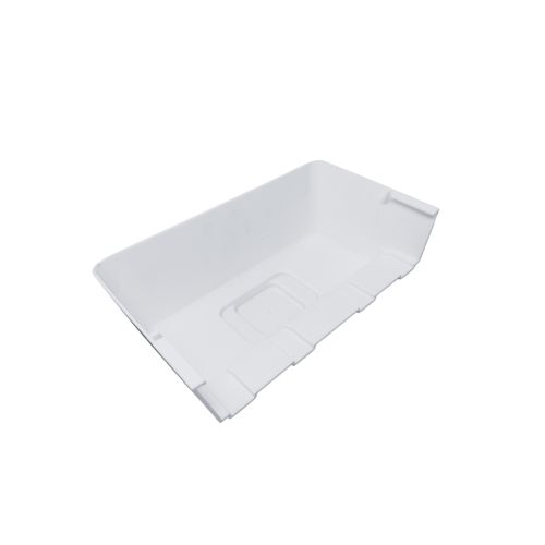 Aquaduct End Cap W/Drain