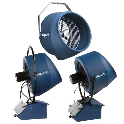 Aquafog Jaybird GT 500 Fog System