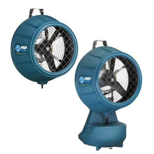 Aquafog Jaybird Turbo XE 2000 Fog System