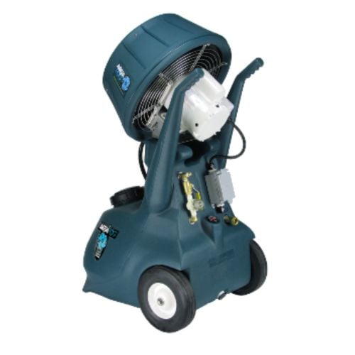 Aquafog Jaybird ORSM Mobile Chemical Fog System