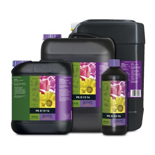 Engrais Atami B'Cuzz PK 0-13-14 