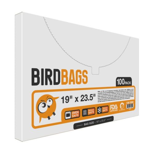 BirdBags 5 Gallon Turkey Bags 19