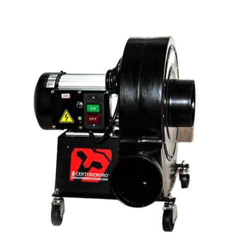 Souffleur 3HP CenturionPro Original