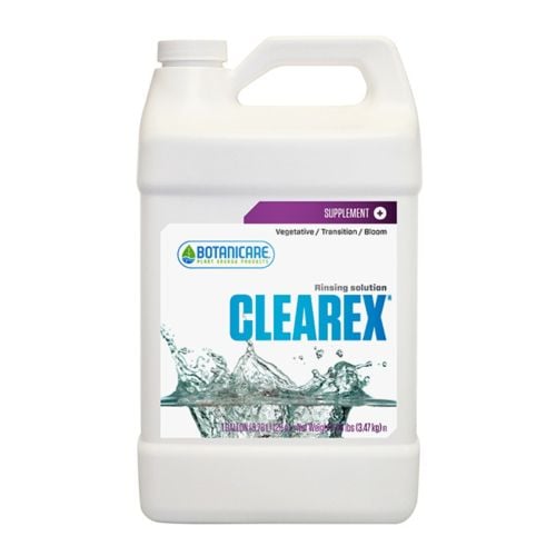 Botanicare Clearex 1 Gallon