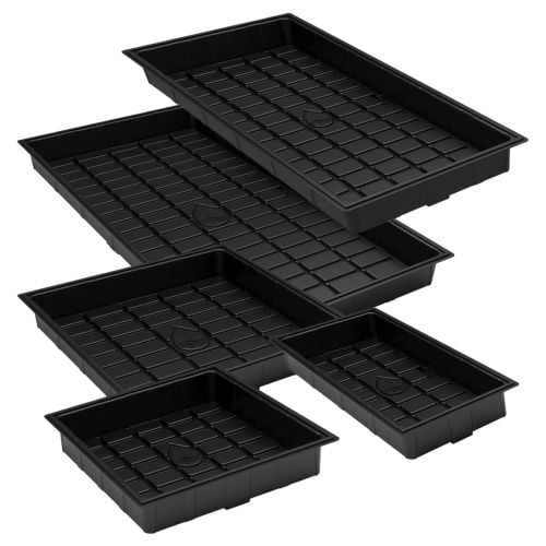 Botanicare Core ID Black Trays