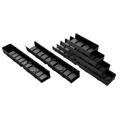 Botanicare Gutter Trays Sections