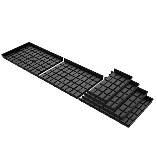 Botanicare Original Grow Trays Sections 4'