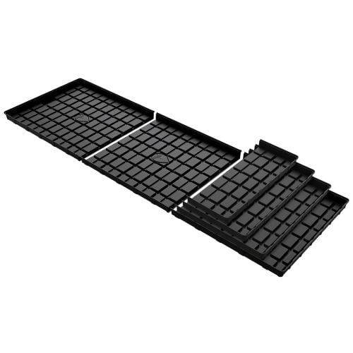Botanicare Original Grow Trays Sections 5'