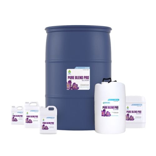 Botanicare Pure Blend Pro Bloom