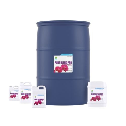 Botanicare Pure Blend Pro Bloom Soil