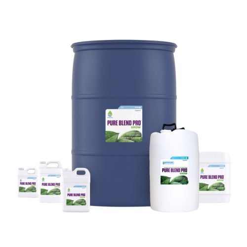 Botanicare Pure Blend Pro Grow