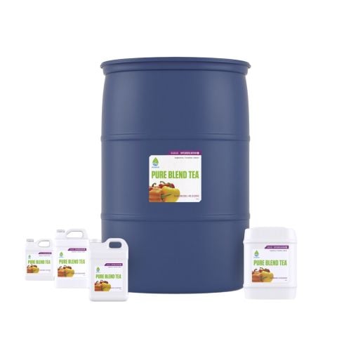 Botanicare Pure Blend Tea