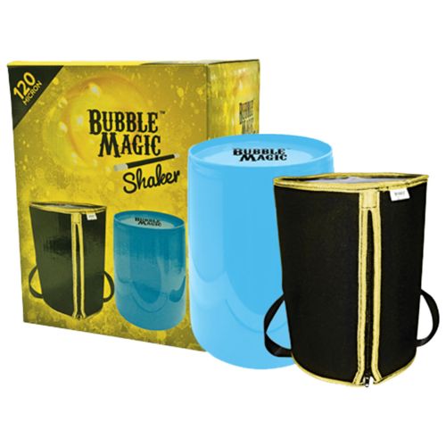 Bubble Magic Shaker Kit 120 Micron