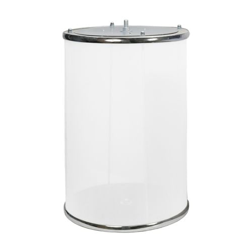 Bubble Magic Pollen Tumbler 1500g Replacement Drum 185 Micron