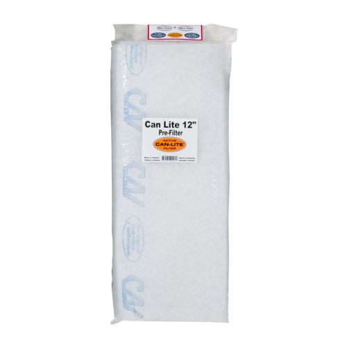 Can-Lite Pre-Filter 12