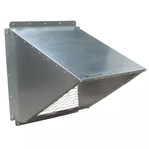 Canarm GH Knock Down Hood 24