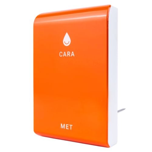 Cara Met 2 Cube Standard Kit