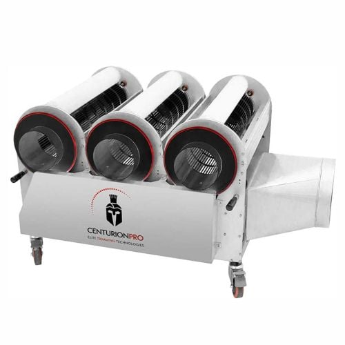 CenturionPro 3.0 Trimming System W/Quantanium Tumblers