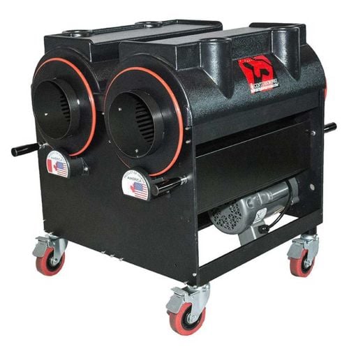 CenturionPro Gladiator Trimmer W/Quantanium Tumblers