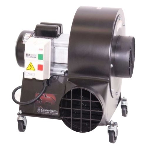 CenturionPro Gladiator 4HP Blower