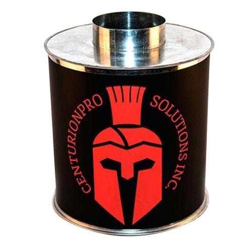 CenturionPro Silencer