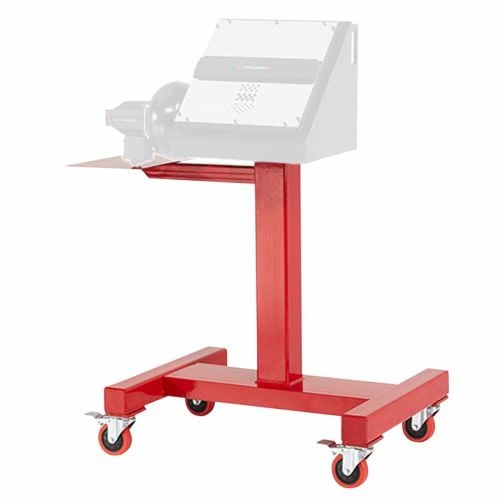 CenturionPro Single Gentle Cut Bucker Stand