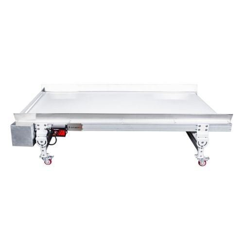 CenturionPro 3.0 QC/Exit Conveyor
