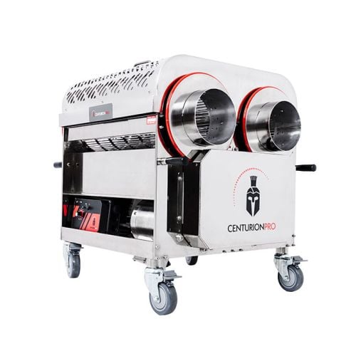 CenturionPro Gladiator Trimmer SS