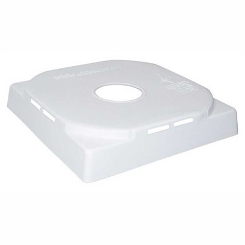 CubeCap Carr&eacute; 4