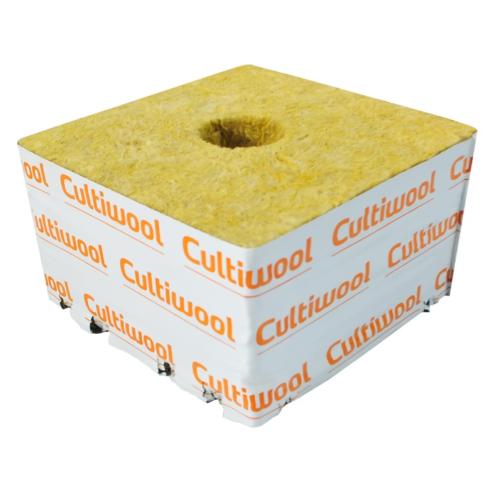 Cultiwool Block 6